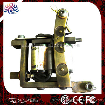 2015 hot sale free kid tattoo machine /TATOO GUN